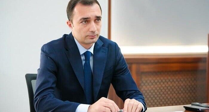Fərid Bağırzadə nazir təyin EDİLDİ