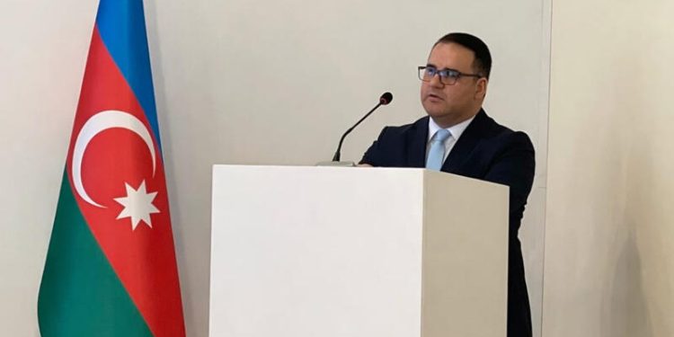 6 ay əvvəl prorektor təyin olunan şəxsə daha yüksək vəzifə VERİLDİ