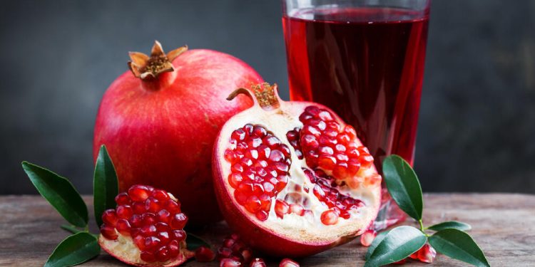 Nar görün hansı xəstəliyin güclü dərmanı İMİŞ