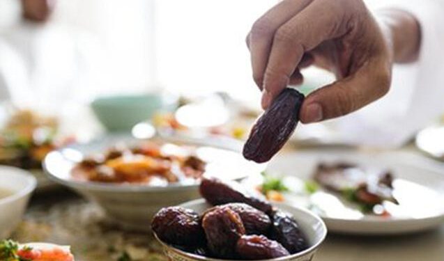 Ramazan ayının 14-cü gününün duası - İmsak və iftar vaxtı