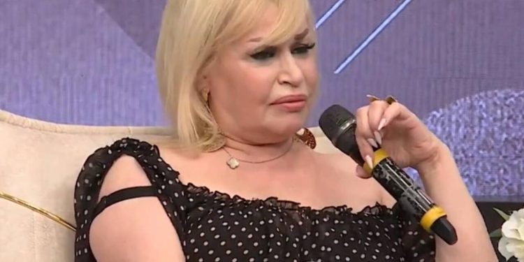 Aparıcının sualından sonra ürəyində problem yarandı