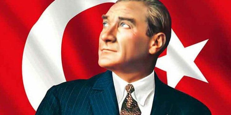 Atatürkün sevmədiyi həmin FOTO üzə çıxdı