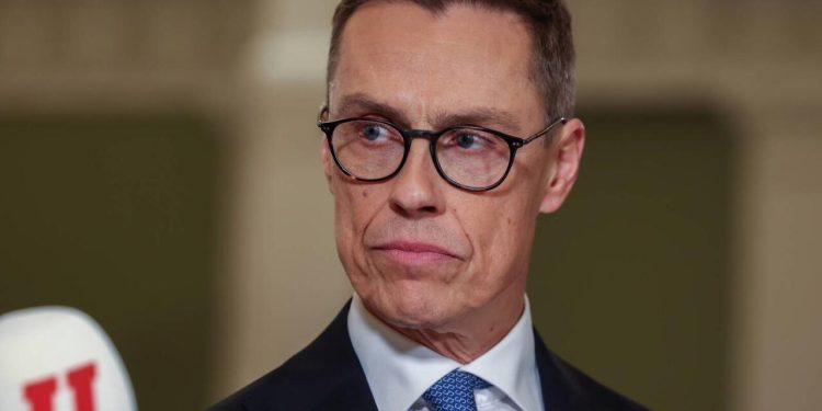 Finlandiya Prezidenti İlham Əliyevə zəng edib