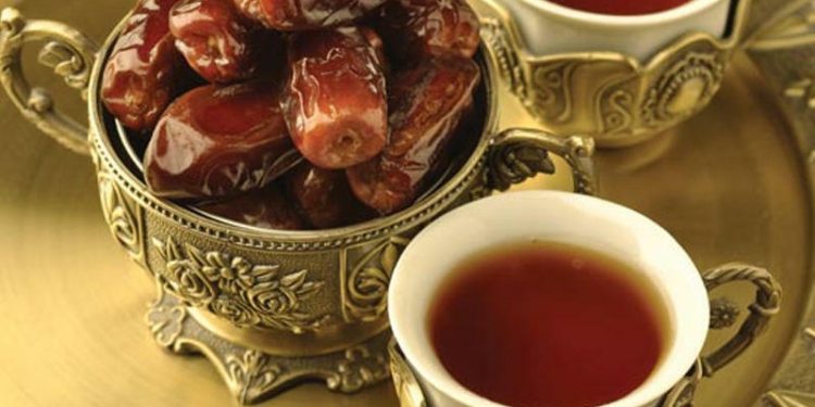 Ramazan ayının 11-ci gününün duası - İmsak və iftar vaxtı