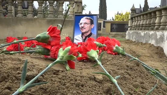 Qohumları gəlmədi, dostu sahib çıxdı: Elşən Binəqədinin son vəsiyyəti...