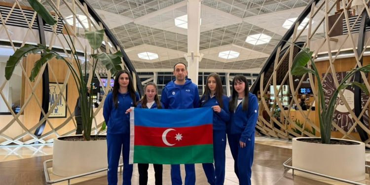 Stolüstü tennisçilər Avrasiya Liqasında