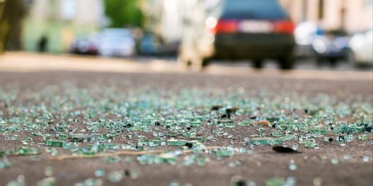 Gəncədə ağır QƏZA: Xəsarət alanlar var