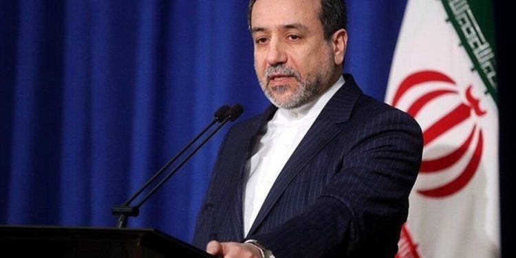 “Laricaninin ölümü İranda sabitliyə təsir etməyəcək”