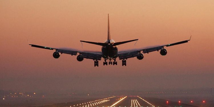 Uçuş məhdudiyyətləri 10 mart tarixinə qədər uzadıldı