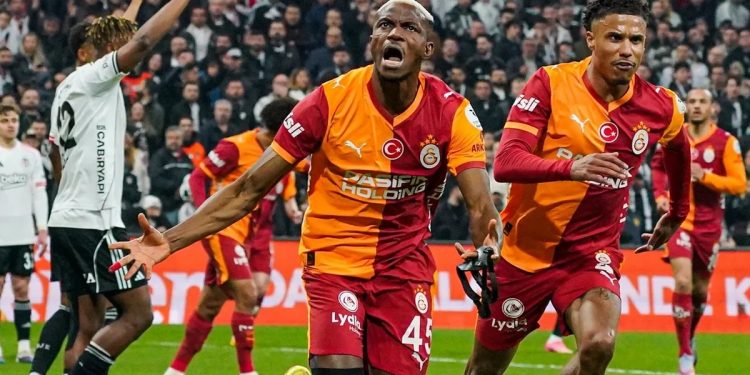 “Qalatasaray” “Liverpul”u məğlub etdi