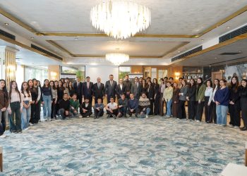 Aqrar İnkişaf Könüllüləri tərəfindən “AgroLab” layihəsinin açılış mərasimi keçirilib