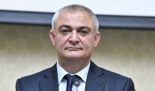 İlqar Mustafayevin səhhəti ağırlaşdı