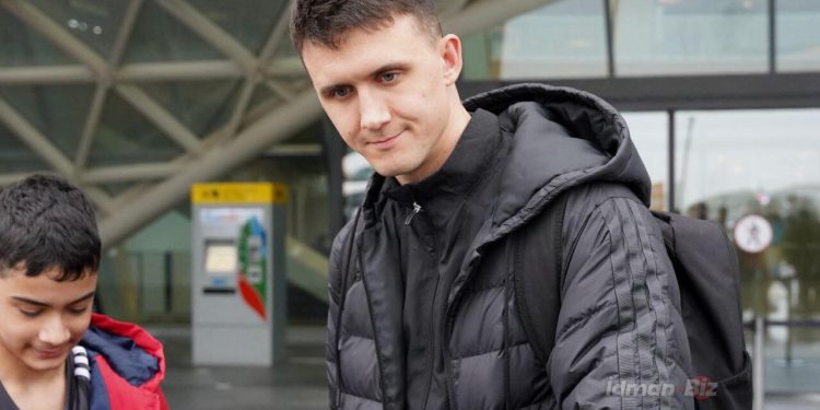 Koxalski “Qarabağ”ı tərk edir?