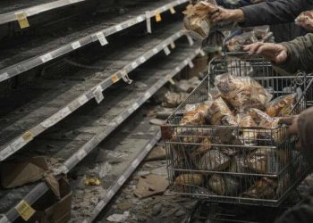 2 ölkə çökür: Ehtiyatlar bitdi, əhali 3 ay davam gətirə bilməz