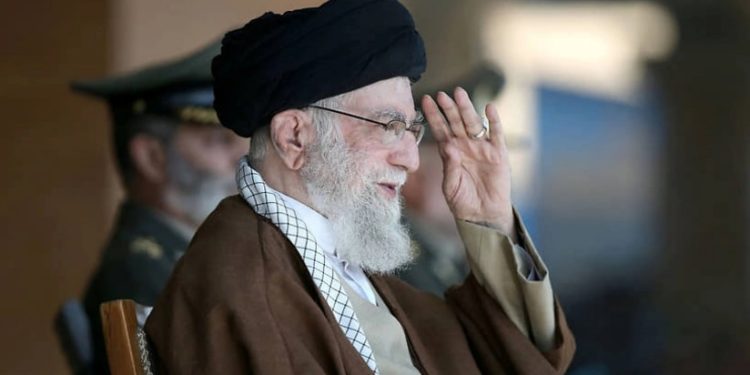 Xameneinin dəfn yeri açıqlandı