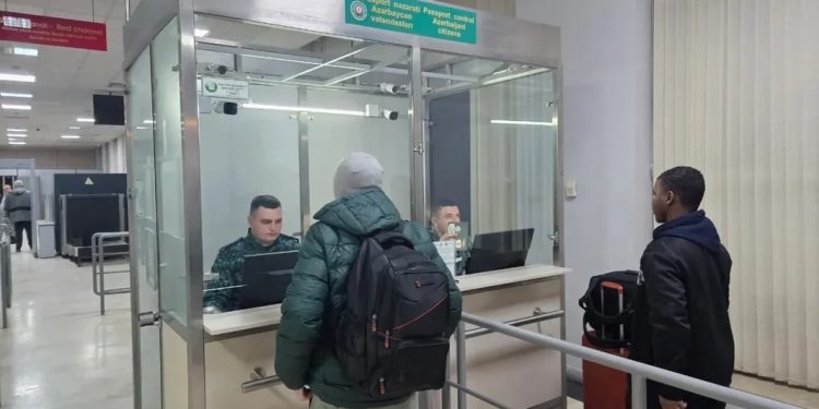 İrandan Azərbaycana ümumilikdə 2057 nəfər təxliyə edilib