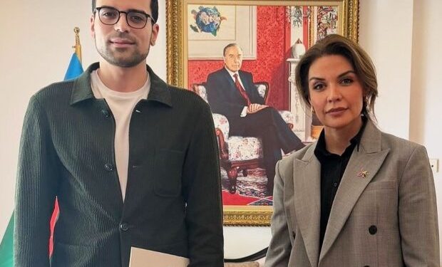 “Darülaceze”də baş tutan görüş – Türkiyə modeli Azərbaycanda tətbiq olunacaq