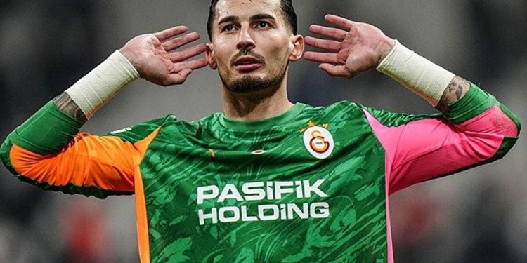 3 ingilis klubu “Qalatasaray”ın qapıçısına “elçi düşdü”