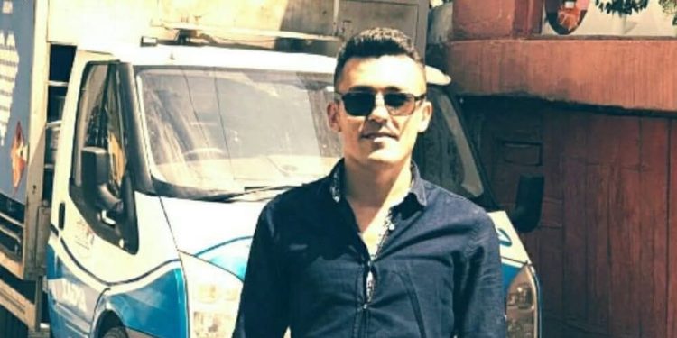 Minik avtomobili və sərnişin avtobusu toqquşdu: 1 ölü, 2 yaralı