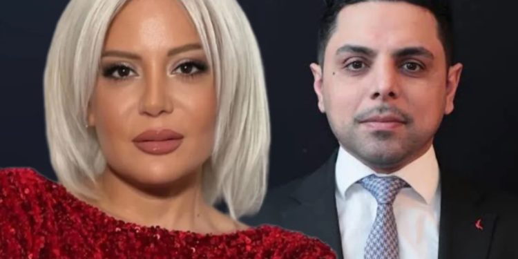 “Səndə o ürək var ki, nəyisə bölüşəsən?!” - Səidədən Zaura