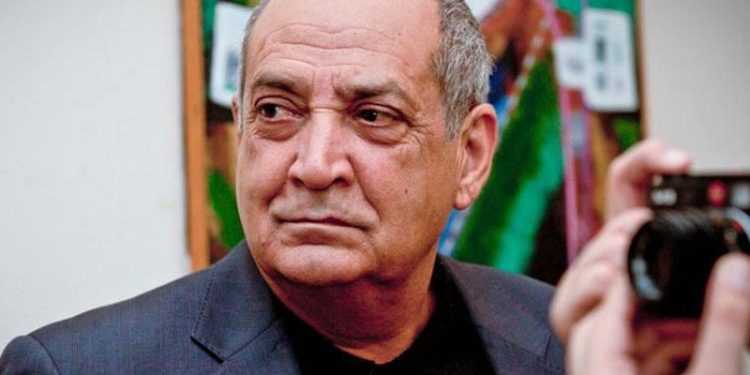 Xalq artisti Rasim Balayev vəfat edib - KİV