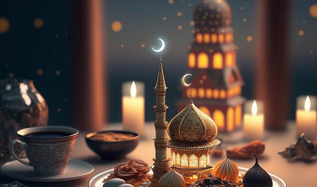 Ramazan ayının 20-ci gününün duası - İmsak və iftar vaxtı