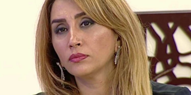 “Əkiz bacım var, o da yaslara gedir”