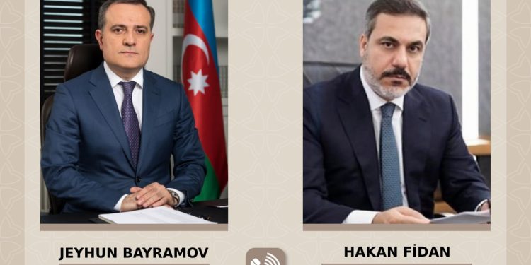 Naxçıvana uçuşlar müvəqqəti olaraq İğdır hava limanına təşkil olunacaq – XİN