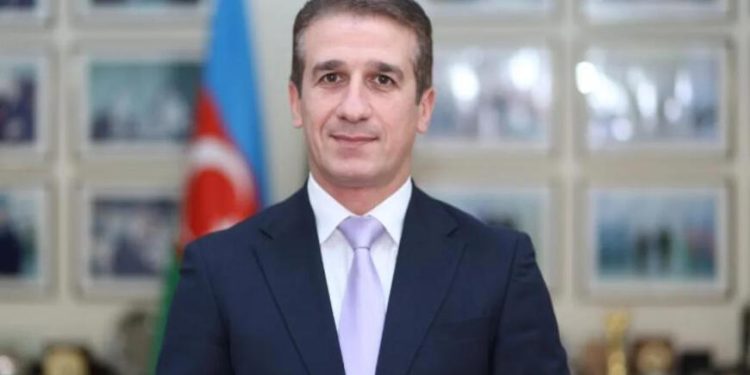 Azərbaycanın İrandakı səfiri təsirli paylaşım etdi - FOTO