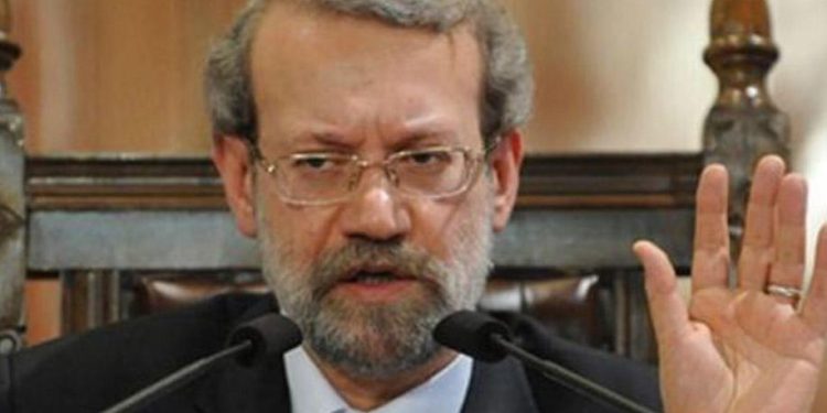 Laricaninin oğlu da öldürüldü