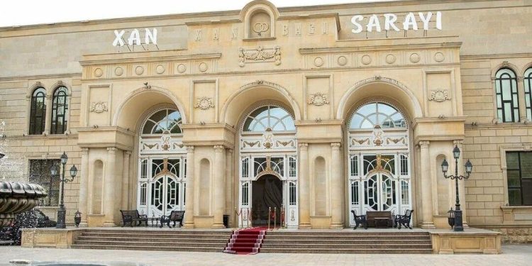 Bakıda məşhur restoran söküləcək
