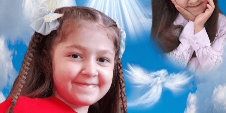 Əlaçı idi, 10 yaşında vəfat etdi