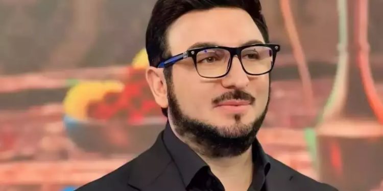 Tolikdən onu əvəzləyən aparıcı ilə bağlı sərt xəbərdarlıq: “Şəkillərimi...”