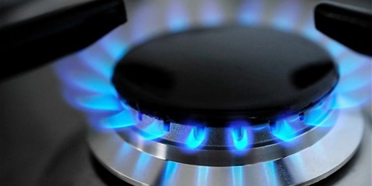 Bakının mərkəzi hissəsində saatlardır qaz yoxdur