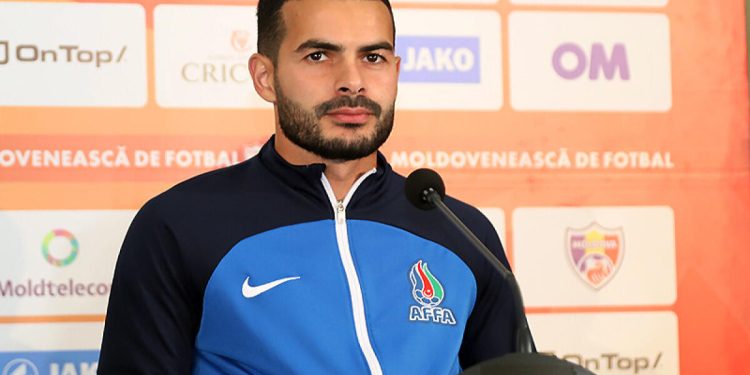 “Neftçi” Emin Mahmudovun qolu ilə tarixə düşdü