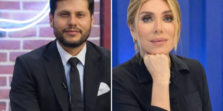 Zaurla Xoşqədəmin verilişi bağlandı