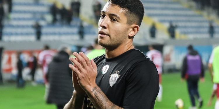 Pedro Bikalyo “Qarabağ”ı İtaliya nəhənginə dəyişir?