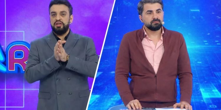 “Bizimləsən” və “Rəngarəng”in yayımı dayandırılır