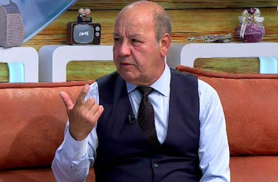 "Mənim yox, həmin xalq artistlərinin adı siyahıda olmalıdır"