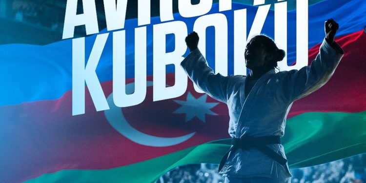 Avropa Kuboku turnirinə ev sahibliyi edəcək