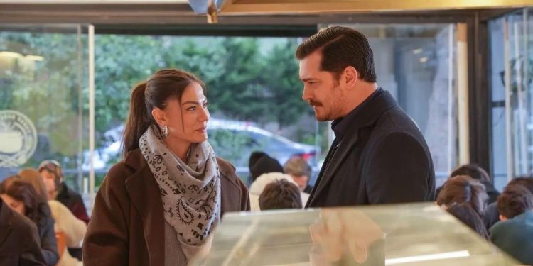 "Eşref Rüya"da daha bir sima - FOTO