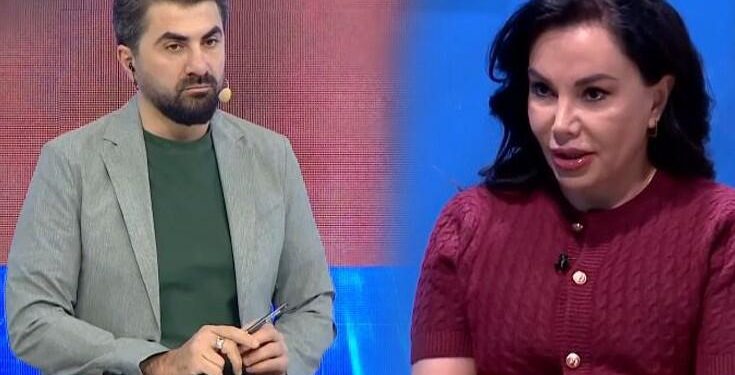 Zaurdan Ülviranın sözlərinə reaksiya