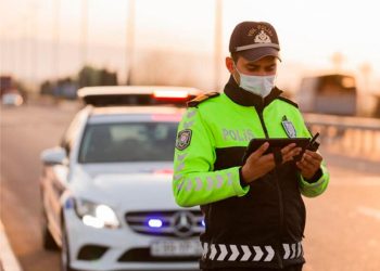 Cərimələnən sürücülərə ŞAD XƏBƏR – Ödədikləri vəsait geri QAYTARILACAQ