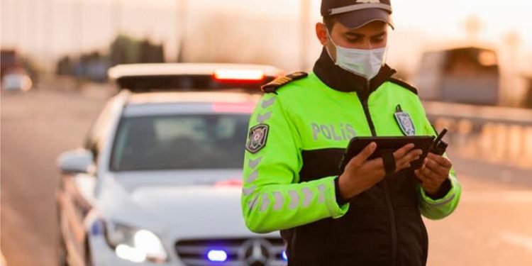 Cərimələnən sürücülərə ŞAD XƏBƏR - Ödədikləri vəsait geri QAYTARILACAQ