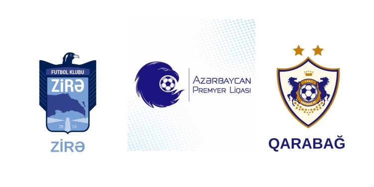 "Zirə" "Qarabağ"ı qəbul edir-START HEYƏTLƏR