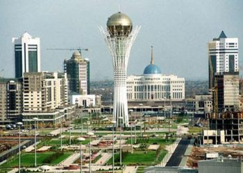 Qazaxıstanda prezident seçkilərinin keçiriləcəyi tarix AÇIQLANDI