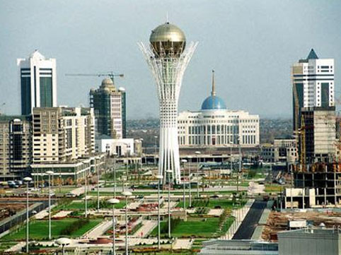 Qazaxıstanda prezident seçkilərinin keçiriləcəyi tarix AÇIQLANDI