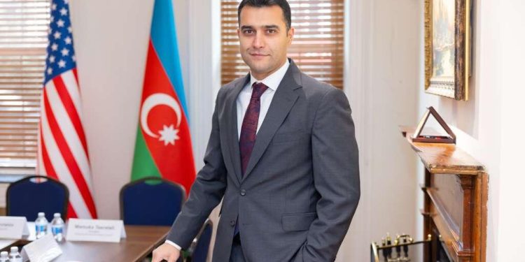 ABŞ-Azərbaycan tərəfdaşlığı daha da möhkəmlənmək imkanına malikdir - USACC icraçı direktoru