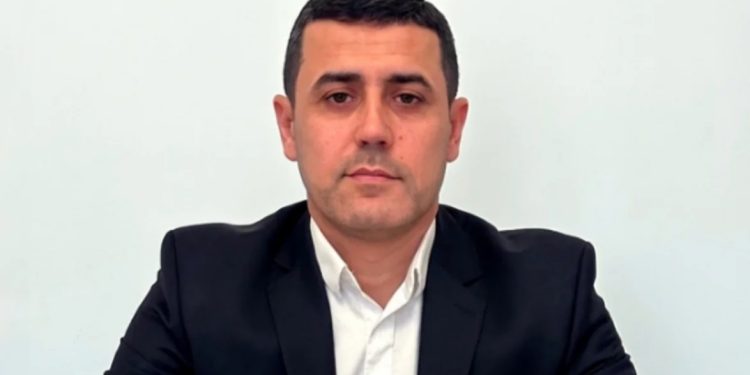 Nadir Nəbiyevə vəzifə verildi