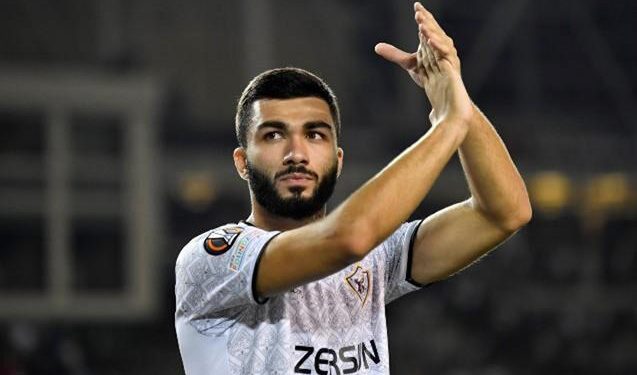 Musa Qurbanlı yenidən legioner həyatı yaşayacaq